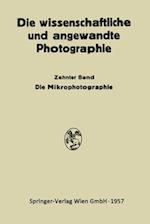 Die Mikrophotographie