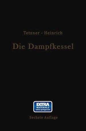 Die Dampfkessel