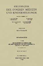 Die Bedeutung Der Spirographie Für Die Beurteilung Der Lungeninsuffizienz, Speziell Des Emphysems