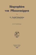 Biographien von Pflanzensippen