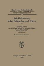 Bad Gleichenberg Seine Heilquellen Und Kuren