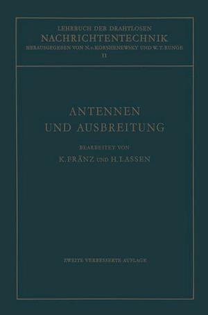 Antennen und Ausbreitung