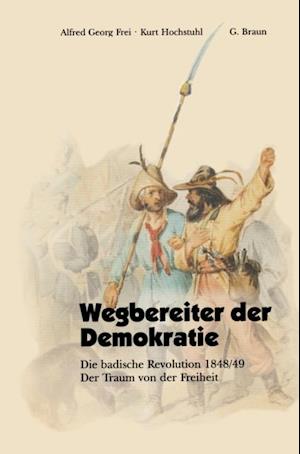 Wegbereiter der Demokratie