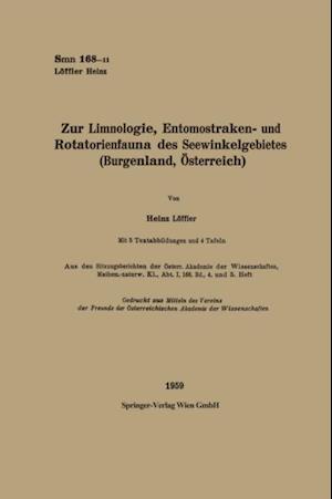 Zur Limnologie, Entomostraken- und Rotatorienfauna des Seewinkelgebietes (Burgenland, Österreich)