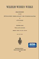 Wilhelm Weber’s Werke