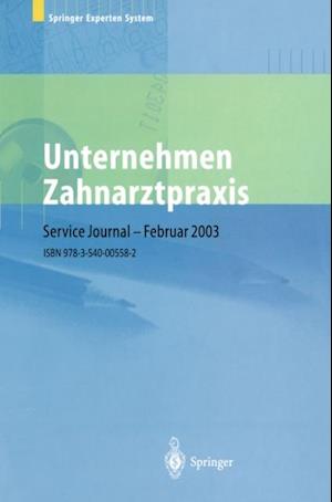 Unternehmen Zahnarztpraxis