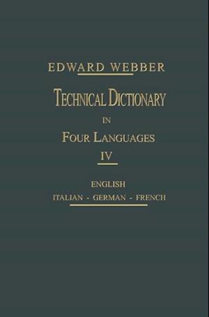 Technical Dictionary