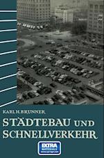 Städtebau und Schnellverkehr