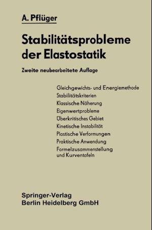 Stabilitätsprobleme der Elastostatik