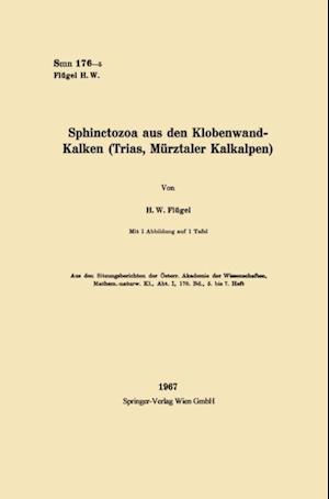 Sphinctozoa aus den Klobenwand-Kalken (Trias, Mürztaler Kalkalpen)