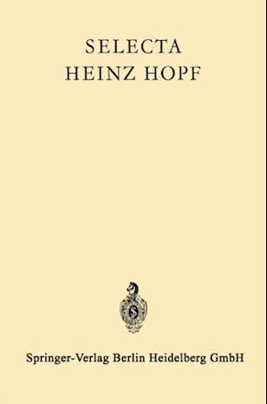 Selecta Heinz Hopf