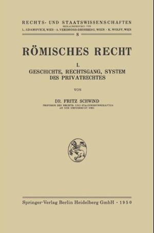 Römisches Recht