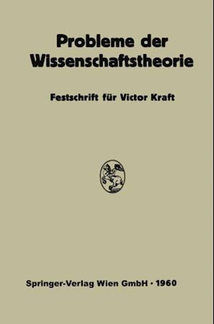 Probleme der Wissenschaftstheorie