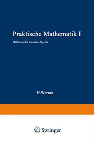 Praktische Mathematik I