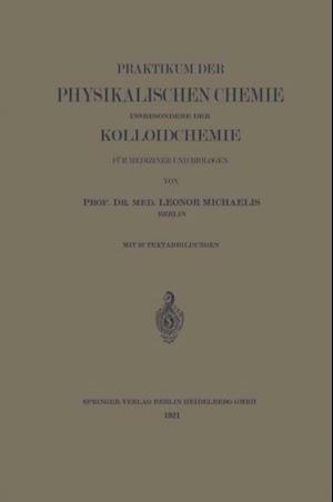 Praktikum der physikalischen Chemie