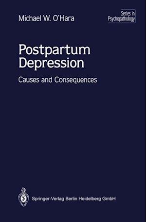 Postpartum Depression