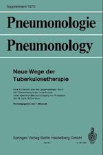 Pneumonologie — Pneumonology