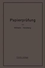 Papierprüfung