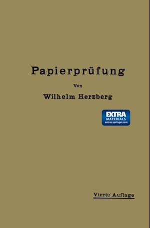 Papierprüfung