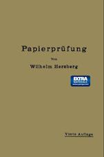 Papierprüfung