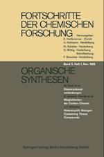 Organische Synthesen