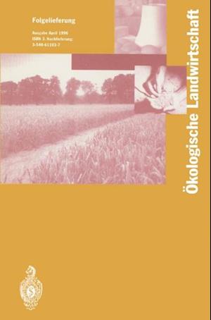 Ökologische Landwirtschaft