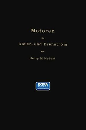 Motoren für Gleich- und Drehstrom