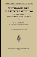 Methodik der Blutuntersuchung