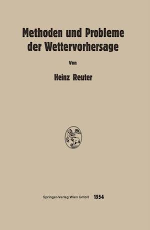 Methoden und Probleme der Wettervorhersage