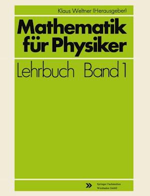 Mathematik für Physiker