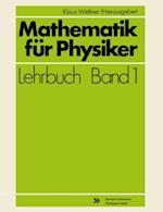 Mathematik für Physiker