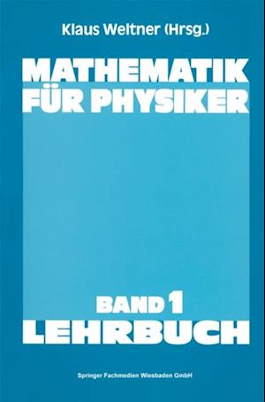 Mathematik für Physiker