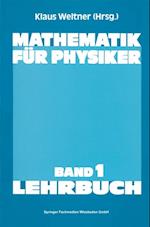 Mathematik für Physiker