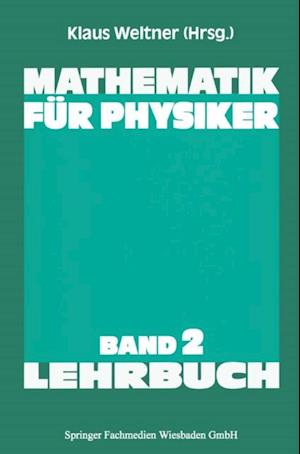 Mathematik für Physiker