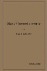 Maschinenelemente