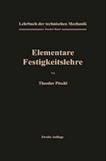 Lehrbuch der Technischen Mechanik für Ingenieure und Physiker