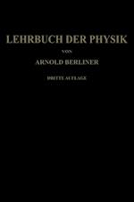 Lehrbuch der Physik