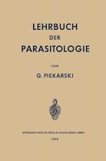 Lehrbuch der Parasitologie