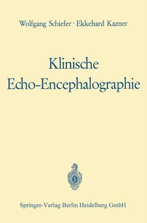 Klinische Echo-Encephalographie