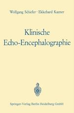 Klinische Echo-Encephalographie