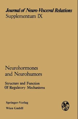 Neurohormones and Neurohumors