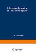 Information Processing in The Nervous System