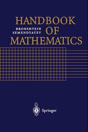 Handbook of Mathematics