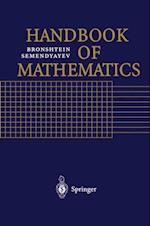 Handbook of Mathematics