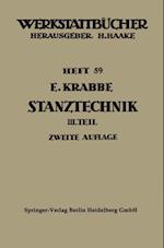 Stanztechnik