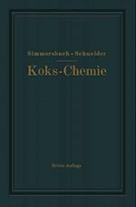 Grundlagen der Koks-Chemie
