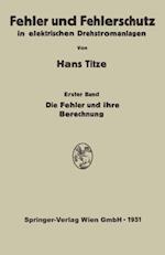 Fehler und Fehlerschutz in elektrischen Drehstromanlagen