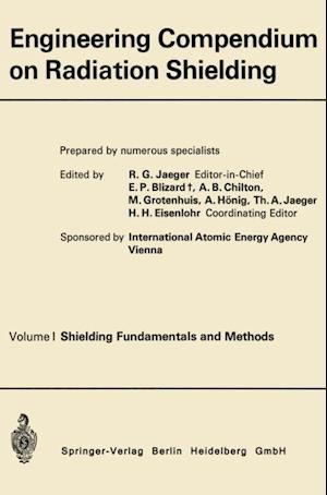 Engineering Compendium on Radiation Shielding