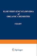 Elsevier's Encyclopaedia of Organic Chemistry