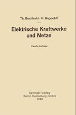 Elektrische Kraftwerke und Netze